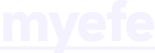 Myefe Logo