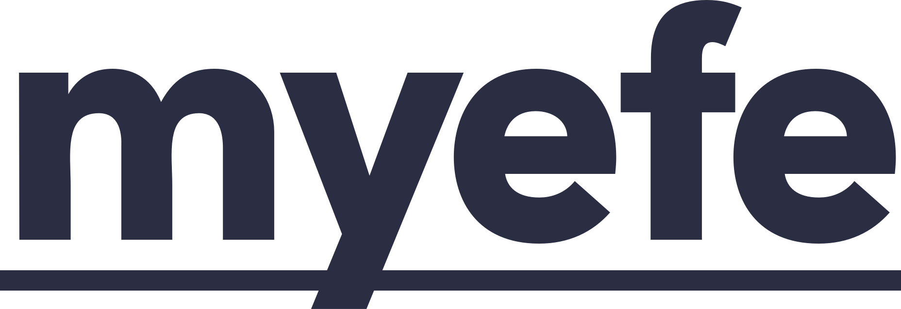 Myefe Logo