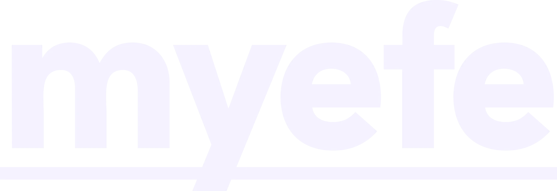 Myefe Logo