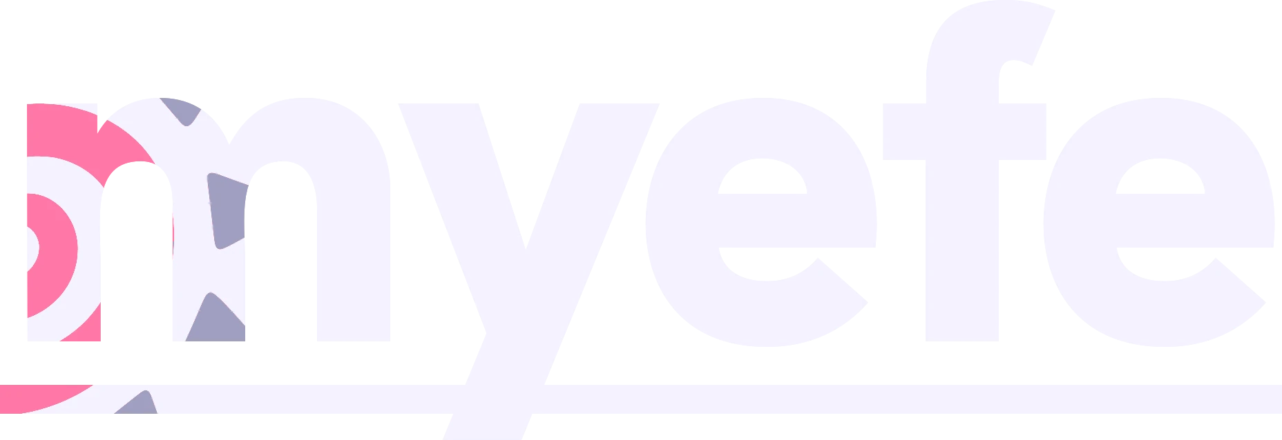 Myefe Logo