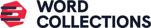 Words Collections