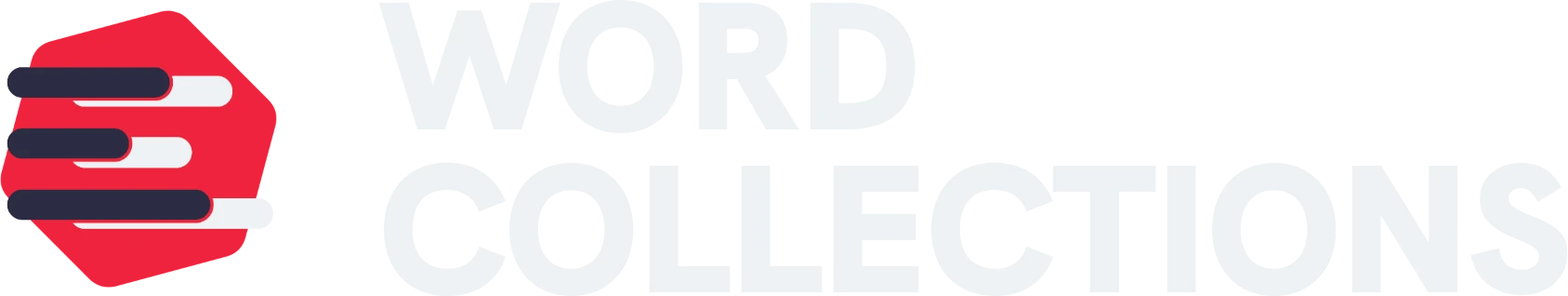 Words Collections