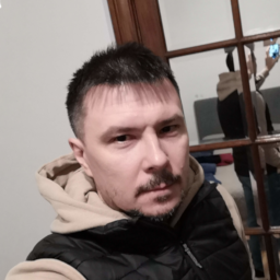 Олег Голубенко