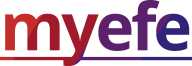 Myefe Logo