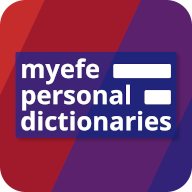 Personal Dictionaries Logo