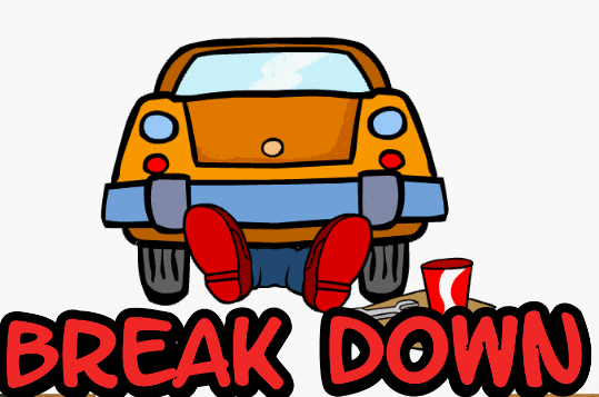 Break