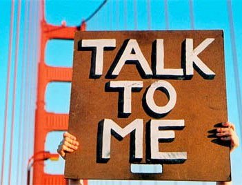 Talk