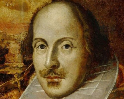 Уильям Шекспир. 8 знаменитых цитат и идиом
